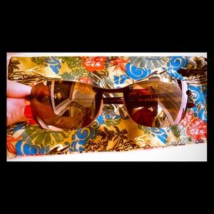 Maui Jim sport sunglasses